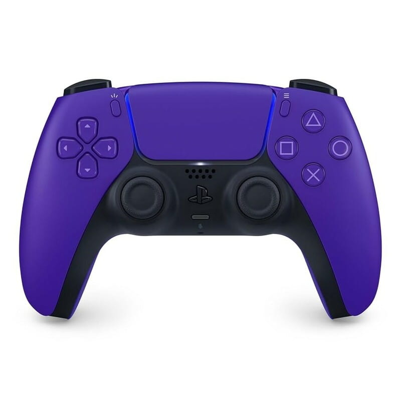 Геймпад беспроводной Sony PlayStation 5 DualSense Galactic Purple (1000040205)