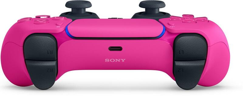 Геймпад беспроводной Sony PlayStation 5 DualSense Nova Pink (1000040193)