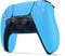 Фото - Геймпад беспроводной Sony PlayStation 5 DualSense Starlight Blue (1000040196) | click.ua