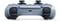 Фото - Геймпад бездротовий Sony PlayStation 5 DualSense Sterling Silver (1000040729) | click.ua