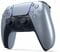 Фото - Геймпад бездротовий Sony PlayStation 5 DualSense Sterling Silver (1000040729) | click.ua