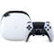 Фото - Геймпад бездротовий Sony PlayStation 5 DualSense Edge White (1000044115) | click.ua