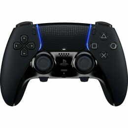 Геймпад бездротовий Sony PlayStation 5 DualSense Edge Midnight Black (1000045048)