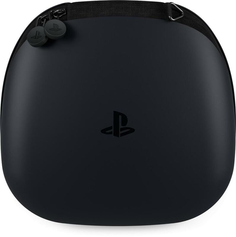 Геймпад бездротовий Sony PlayStation 5 DualSense Edge Midnight Black (1000045048)