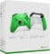 Фото - Геймпад Microsoft Xbox Green (QAU-00091) | click.ua