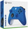 Фото - Геймпад Microsoft Xbox Blue (QAU-00009) | click.ua
