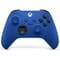 Фото - Геймпад Microsoft Xbox Blue (QAU-00009) | click.ua