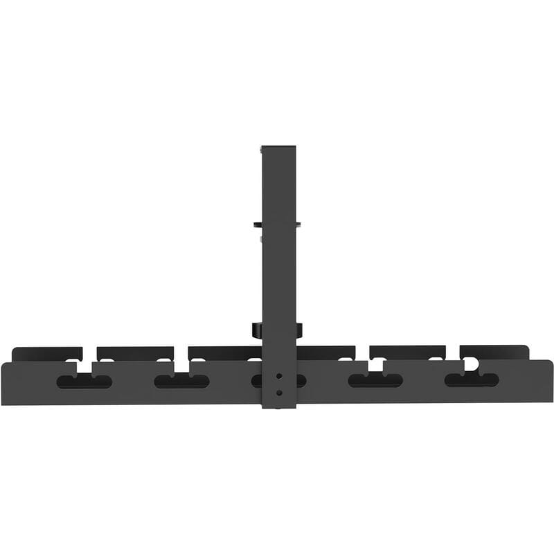Органайзер для кабеля OfficePro CT230B Black