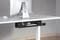 Фото - Органайзер для кабелю OfficePro CT310 Black | click.ua