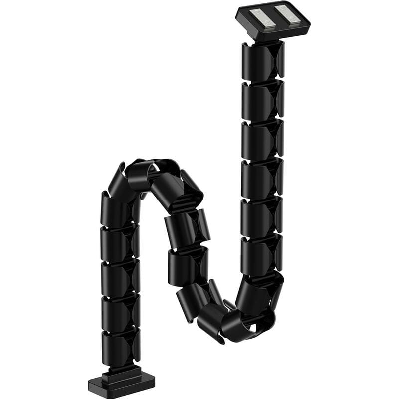 Органайзер для кабеля OfficePro CM790B Black