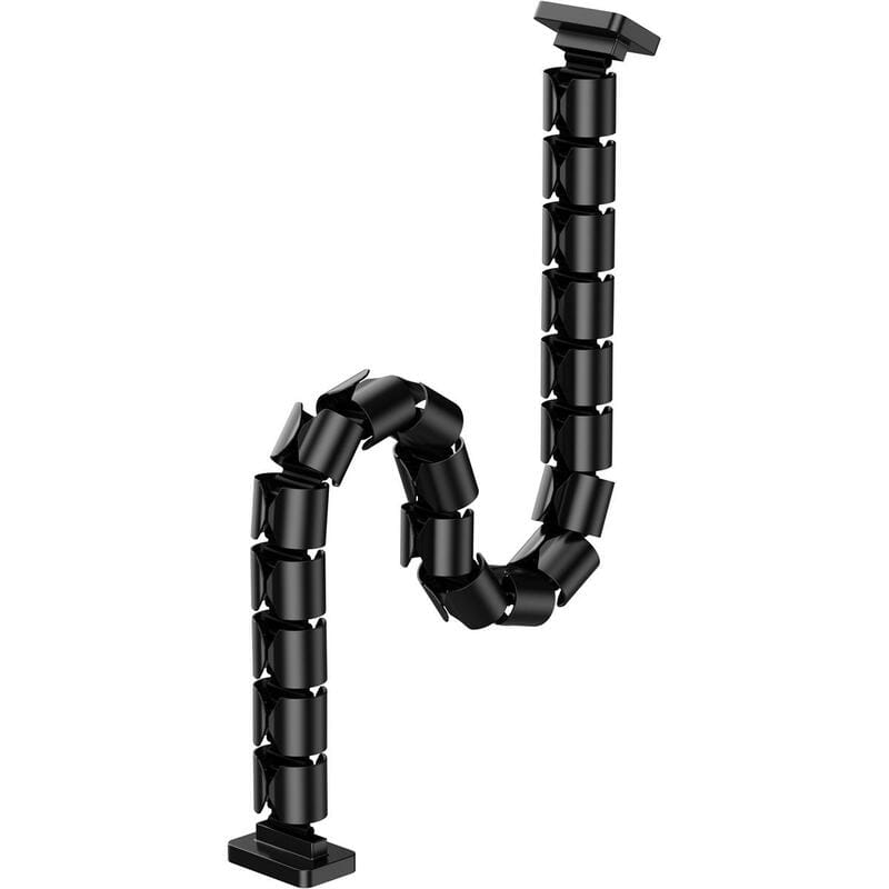 Органайзер для кабеля OfficePro CM790B Black