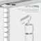 Фото - Органайзер для кабеля OfficePro CM790W White | click.ua