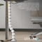 Фото - Органайзер для кабеля OfficePro CM790W White | click.ua