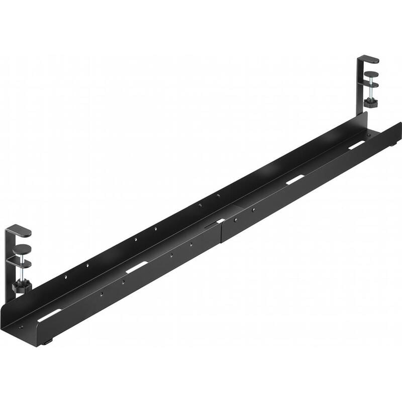 Купити Органайзер для кабелю OfficePro CT770B Black Органайзер для кабелю OfficePro CT770B Black