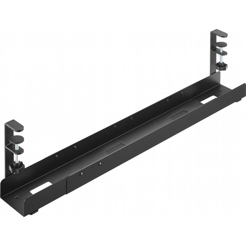 Купити Органайзер для кабелю OfficePro CT770B Black Органайзер для кабелю OfficePro CT770B Black