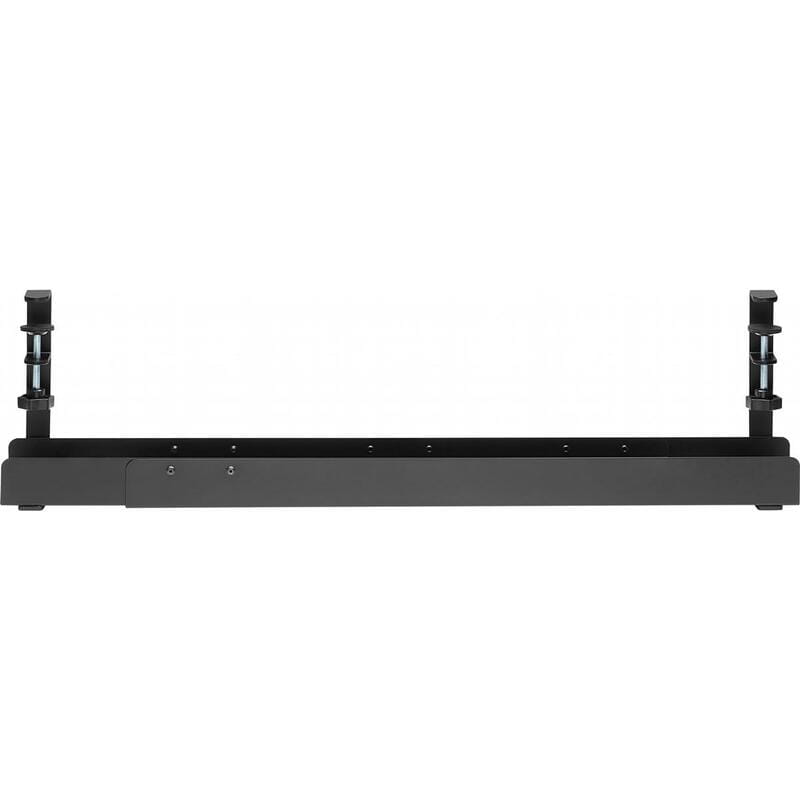 Купити Органайзер для кабелю OfficePro CT770B Black Органайзер для кабелю OfficePro CT770B Black