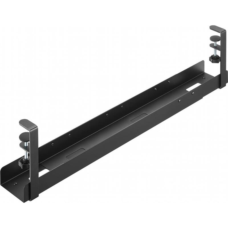 Купити Органайзер для кабелю OfficePro CT770B Black Органайзер для кабелю OfficePro CT770B Black