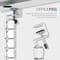 Фото - Органайзер для кабелю OfficePro CM730W White | click.ua