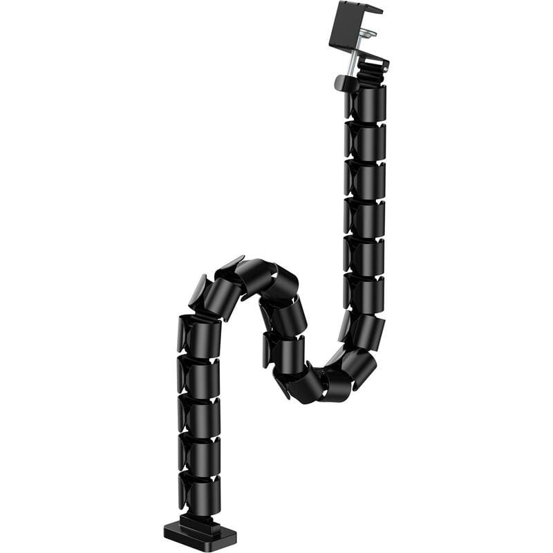 Органайзер для кабеля OfficePro CM730B Black