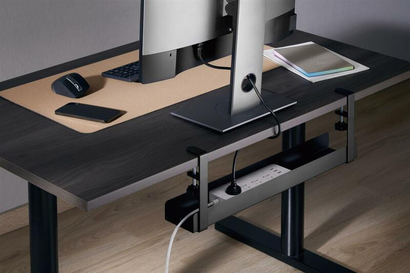 Органайзер для кабеля OfficePro CT500B Black