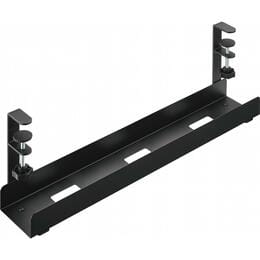 Органайзер для кабеля OfficePro CT500B Black