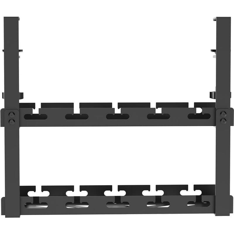Органайзер для кабеля OfficePro CT510B Black