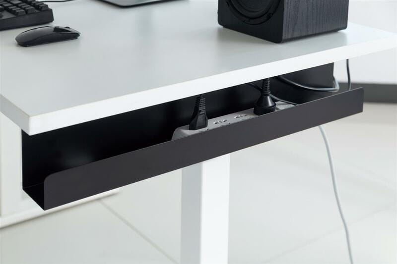 Органайзер для кабеля OfficePro CT255 Black