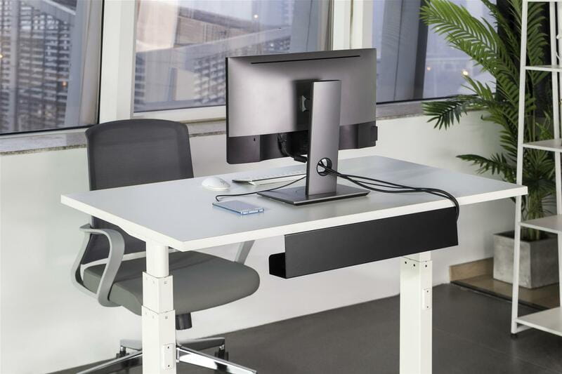 Органайзер для кабеля OfficePro CT255 Black