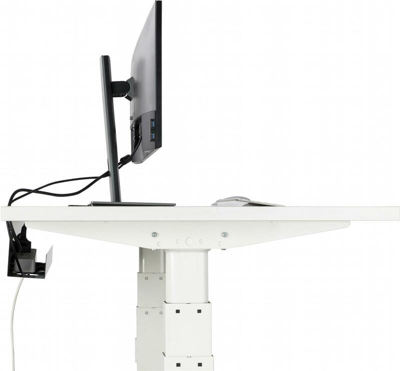 Органайзер для кабеля OfficePro CT255 Black