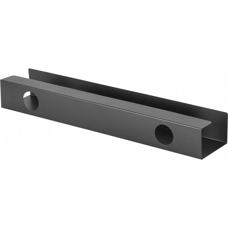 Органайзер для кабеля OfficePro CT255 Black