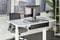 Фото - Органайзер для кабеля OfficePro CT255 Black | click.ua