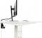 Фото - Органайзер для кабеля OfficePro CT255 Black | click.ua