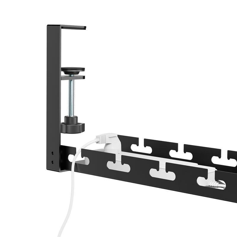 Органайзер для кабеля OfficePro CT450B Black