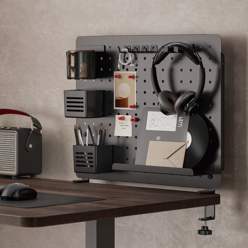 Органайзер OfficePro DO1090B Black