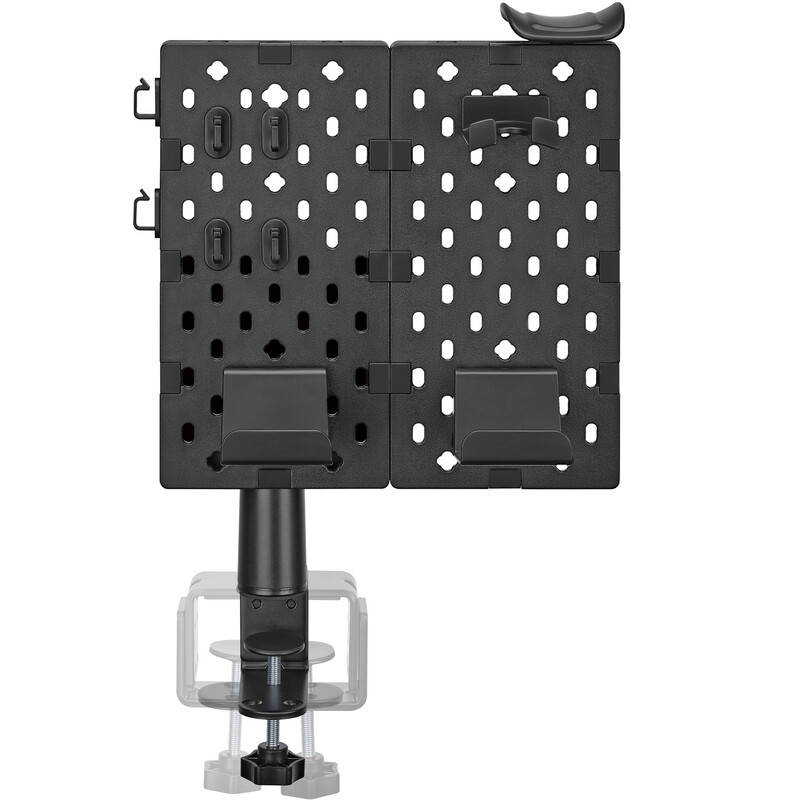 Органайзер OfficePro DO510B Black