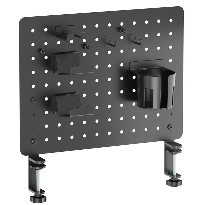 Органайзер OfficePro DO780B Black