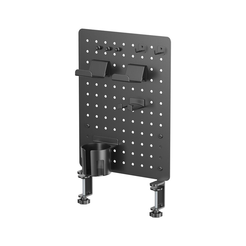 Органайзер OfficePro DO780B Black