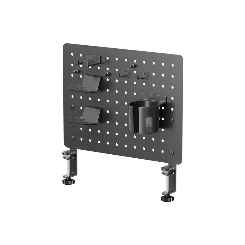 Органайзер OfficePro DO780B Black