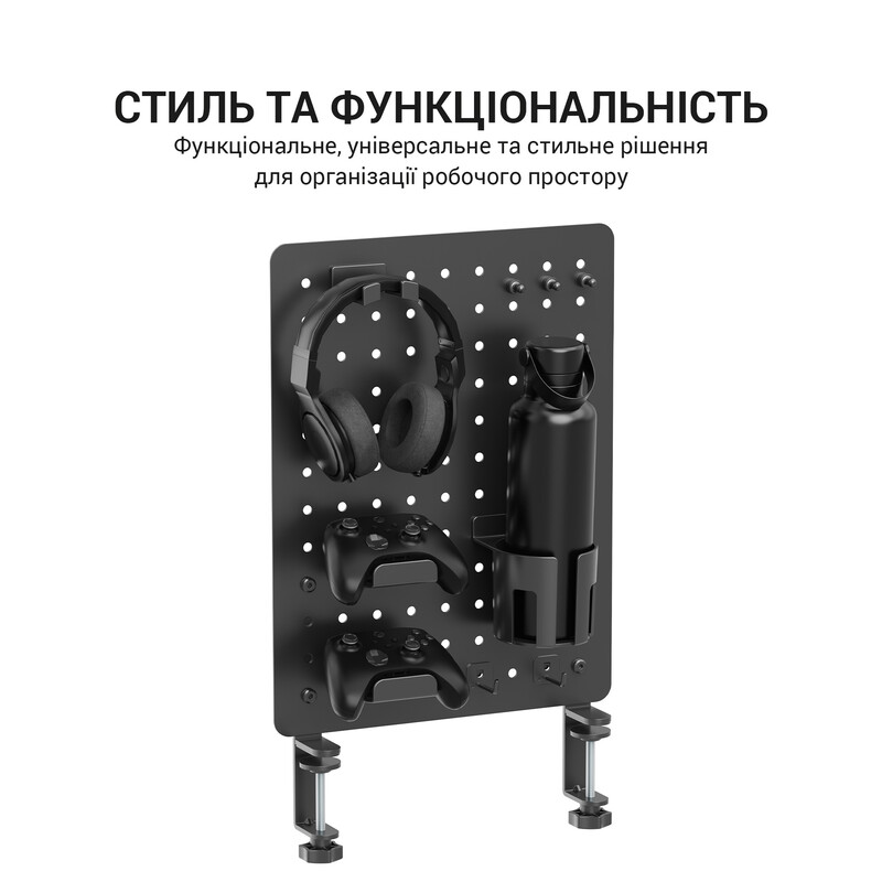 Органайзер OfficePro DO780B Black