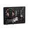 Фото - Органайзер OfficePro WO600B Black | click.ua
