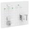 Фото - Органайзер OfficePro WO600W White | click.ua