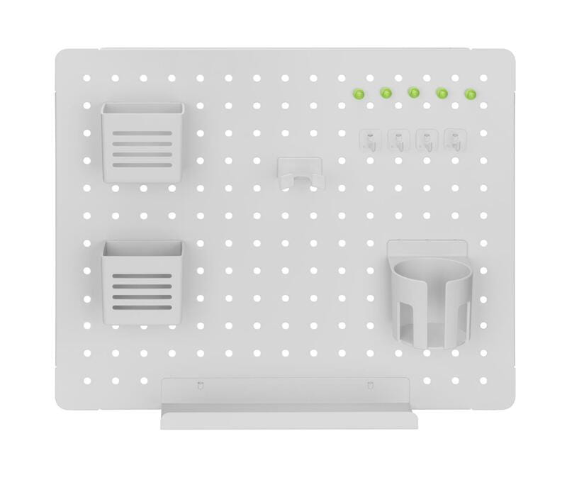 Органайзер OfficePro WO910W White