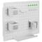 Фото - Органайзер OfficePro WO910W White | click.ua