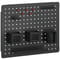 Фото - Органайзер OfficePro WO910B Black | click.ua
