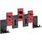 Фото - Органайзер OfficePro WO1080B Black/Red | click.ua