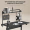 Фото - Органайзер OfficePro DS253B Black | click.ua