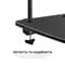 Фото - Органайзер OfficePro DS253B Black | click.ua