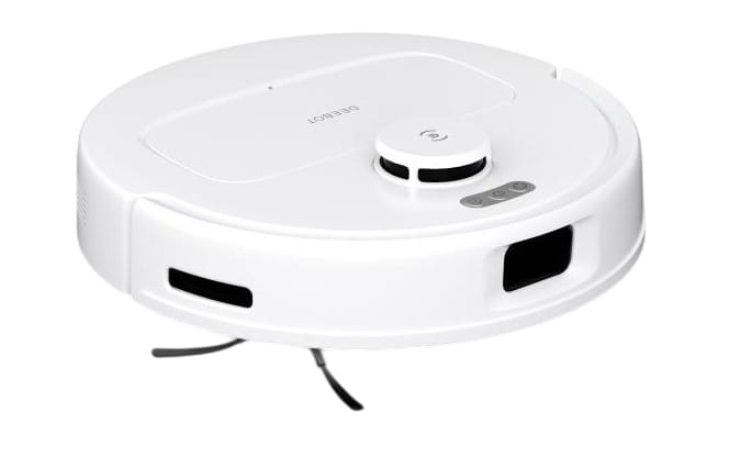 Робот-пылесос Ecovacs Omni N30 Pro (YDLX11-1) White