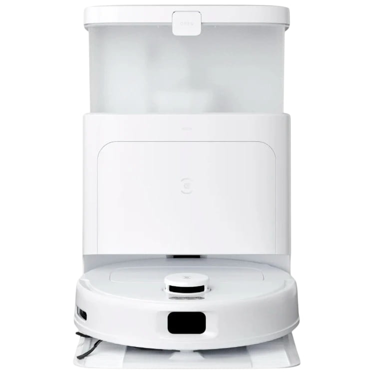 Робот-пылесос Ecovacs Omni N30 Pro (YDLX11-1) White