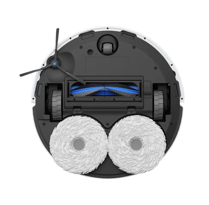 Робот-пылесос Ecovacs Omni N30 Pro (YDLX11-1) White
